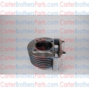 Carter Brothers 150 Cylinder Comp. Top