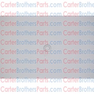 Carter Talon 150 Washer 8