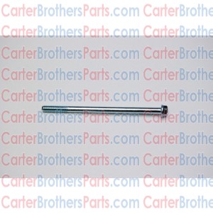 Carter Talon 150 Bolt Flange M6 x 100