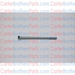 Carter Talon 150 Bolt Flange M6 x 95