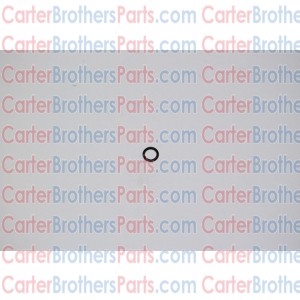 Carter Talon 150 Oil Seal 7.5 x 15