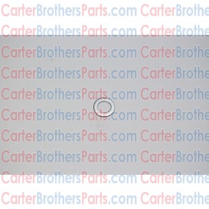 Carter Talon 150 Washer Drain Plug 12