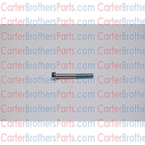 Carter Talon 150 Bolt Flange M6 x 50