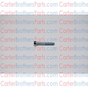 Carter Talon 150 Bolt Flange M6 x 40