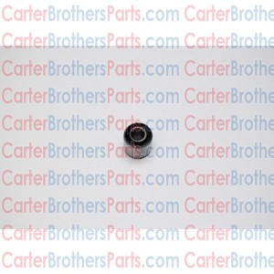 Carter Talon 150 Bush RR Cushion Under Rubber Side