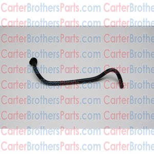 Carter Talon 150 Tube Breather