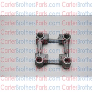 Carter Talon 150 Holder Camshaft Top