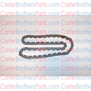 Carter Talon 150 Camshaft Chain