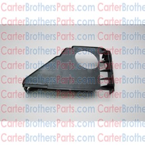 Carter Talon 150 Shroud Lower Top