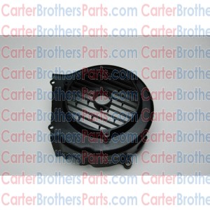 Carter Talon 150 Cover Comp Fan Top