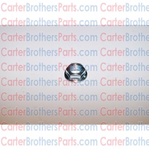 Carter Talon 150 Nut Compressor Flange M12