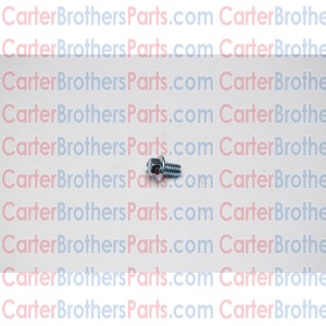 Carter Talon 150 Bolt Special M8 x 12