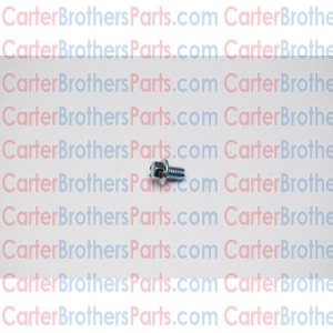 Carter Talon 150 Bolt Special M8 x 12