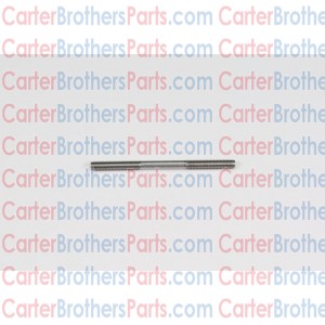 Carter Talon 150 Bolt Stud Stainless M6 x 90 Side