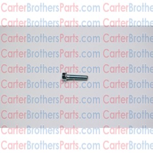 Carter Talon 150 Bolt Flange M6 x 25