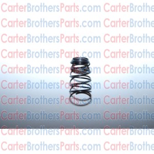 Carter Talon 150 Oil Filtering Screen Spring 513-1003