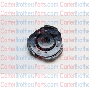Carter talon 2025 150 parts