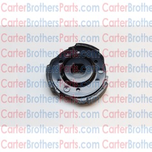 Carter Talon 150 Performance Clutch Top