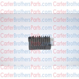 Carter Brothers 150 Regulator / Rectifier Full