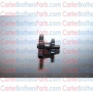 Carter Talon 150 Starter Reduction Gear