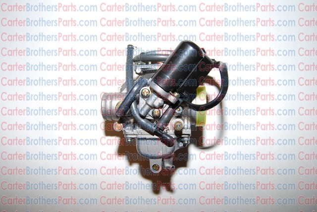 carter talon 150 carburetor