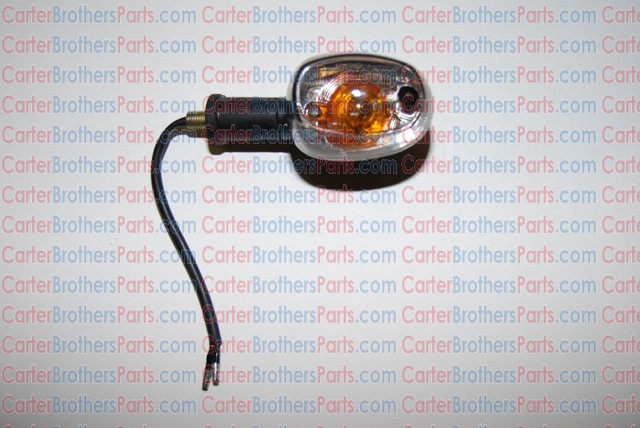 Carter Talon 150 Turn Signal R FR L RR 