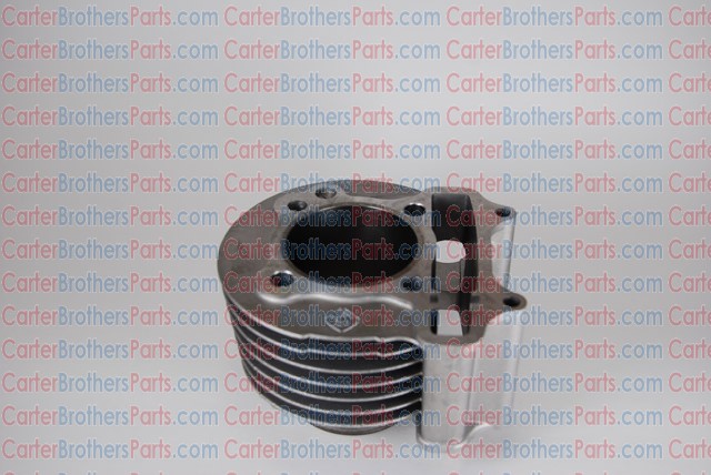Carter Talon 150 Cylinder Comp 