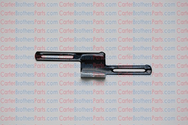 Carter Talon 150 Clamp Starter Cable