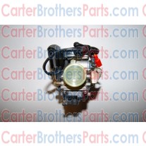 Carter Talon 150 Carburetor 24mm