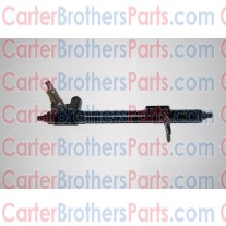 Carter Talon 150 Strut and Spindle Right with Fender Bracket