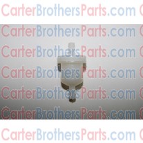 Carter Talon 150 Fuel Filter