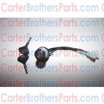 Carter Talon 150 Ignition Switch 3 wires