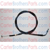Carter Talon 150 Throttle Cable