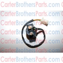 Carter Talon 150 Starter Relay Solenoid