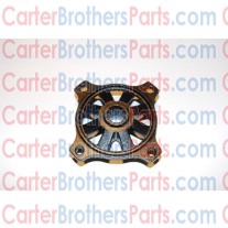 Carter Brothers 150 / 250 Rear Wheel Hub