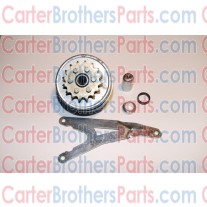 Carter Talon 150 Reverse Assy.