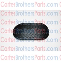 Carter Talon 150 Rubber Foot Plate