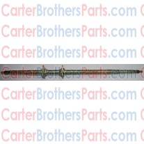 Carter Talon 150 Rear Axle