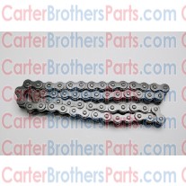 Carter Talon 150 Drive Chain 54L