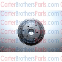 Carter Talon 150 Flange Starter / Starting Clutch