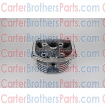 Carter Talon 150 Head Cylinder Subassy.
