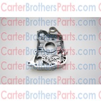 Carter Talon 150 Crankcase Assy. R