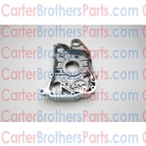 Carter Talon 150 Crankcase Assy. R