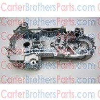 Carter Talon 150 Crankcase Assy. L