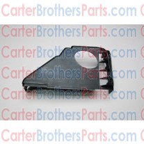 Carter Talon 150 Shroud Lower