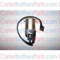 Carter Talon 150 Starter Motor