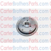 Carter Talon 150 Performance Flange Starter Clutch 20 Sprags