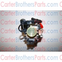 Carter Talon 150 Carburetor 24mm 513-1066