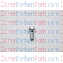 Carter Talon 150 Oil Cooler Bolt Top