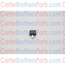 Carter Talon 150 Diode